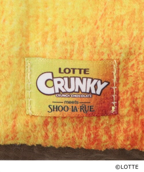 SHOO・LA・RUE（シューラルー）の「◆【ロッテ】ティッシュボックスカバー（クッション/クッションカバー・レディース・グレー/キャメル/レッド系1・00）」の13枚目の写真