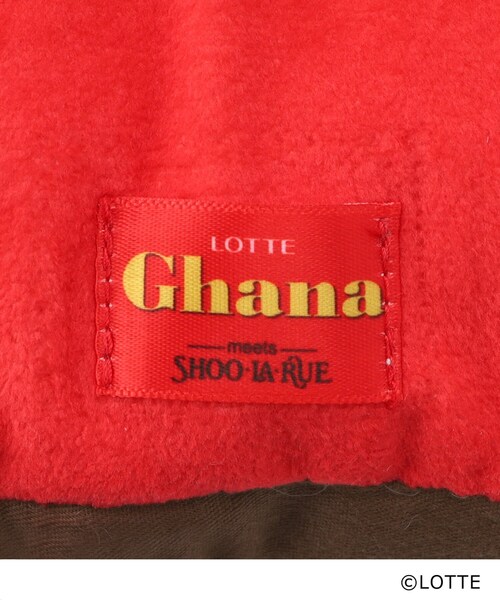 SHOO・LA・RUE（シューラルー）の「◆【ロッテ】ティッシュボックスカバー（クッション/クッションカバー・レディース・グレー/キャメル/レッド系1・00）」の15枚目の写真