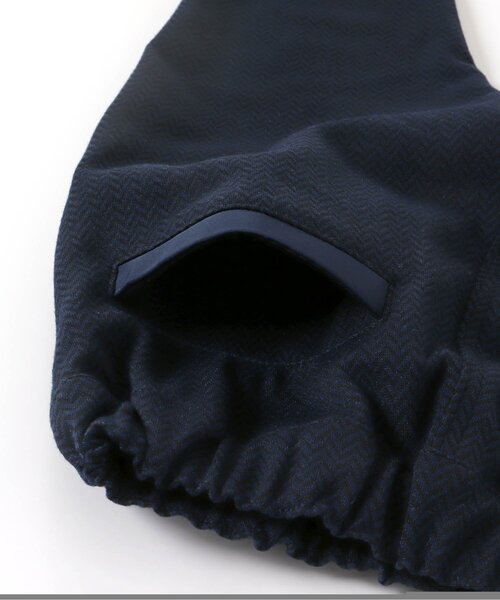 apres les cours（アプレレクール）の「【セットアップ可】フォーマルパンツ（スーツパンツ・キッズ・ネイビー・100/130/110/120/90）」の17枚目の写真