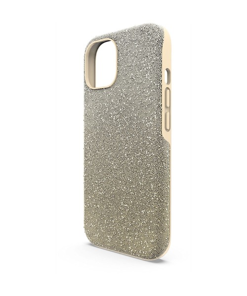 SWAROVSKI High iPhone15ケース Amazon.com: Swarovski High Smartphone Case for iPhone 15 Pro