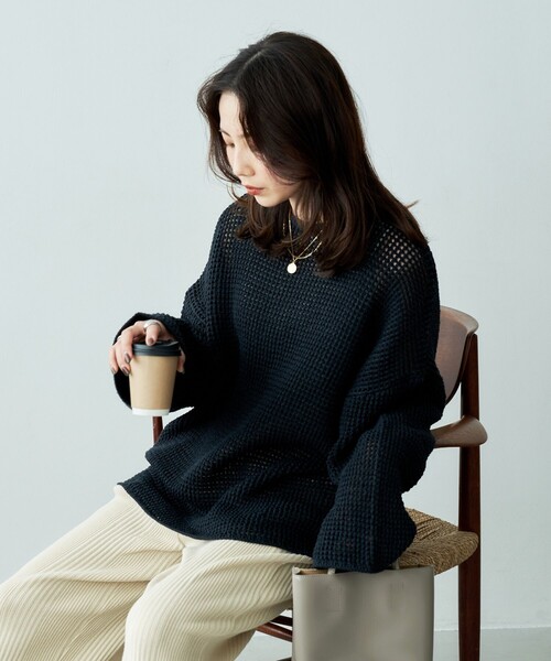 FREAK'S STORE（フリークスストア）の「限定展開 タック