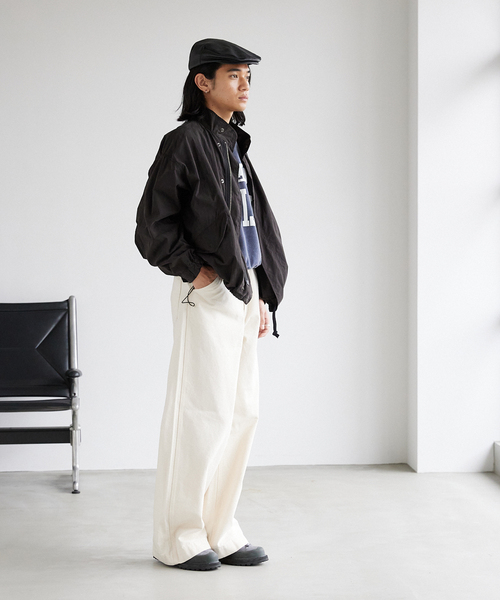 JOURNAL STANDARD ダックキャノン ペインターパンツ