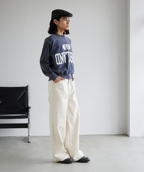 JOURNAL STANDARD（ジャーナルスタンダード）の「ダックキャノン
