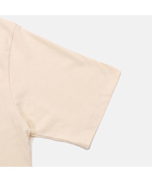 Timberland(ティンバーランド)の「オールジェンダー 半袖 グラフィック Tシャツ(Tシャツ/カットソー・メンズ・ホワイト・SMALL/MEDIUM/LARGE/X-LARGE)」の5枚目の写真