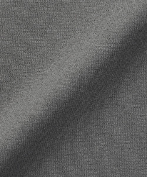 無印良品（ムジルシリョウヒン）の「〔MUJI WALKER〕婦人　ＵＶカット乾きやすいスウェットシャツ（スウェット・レディース・グリーン系2/ピンク/グレー系1/オフホワイト・XL/L/M/S）」の16枚目の写真