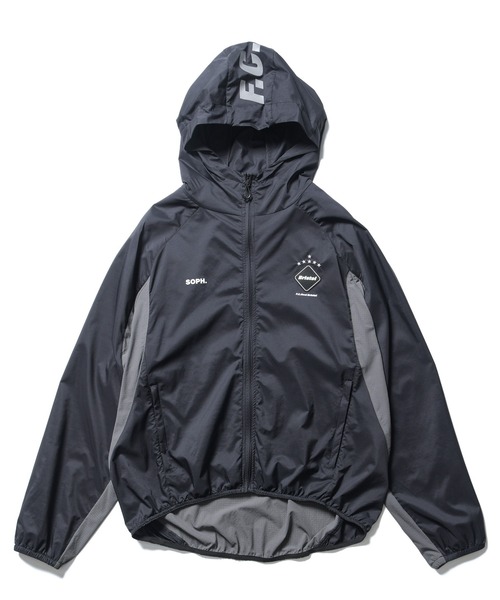 ULTRA LIGHT WEIGHT TRAINING JACKET