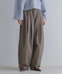 A part by（アパートバイ）の「≪追加6≫コクーンボリュームパンツ（その他パンツ）」