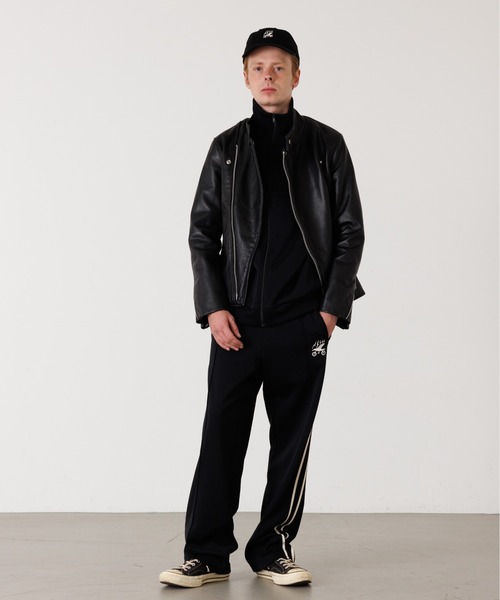modelab（モードラボ）の「【Tadanobu Asano × modelab