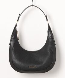 MICHAEL KORS | PRESTON クレッシェント トップジップ ショルダー スモール(ショルダーバッグ)