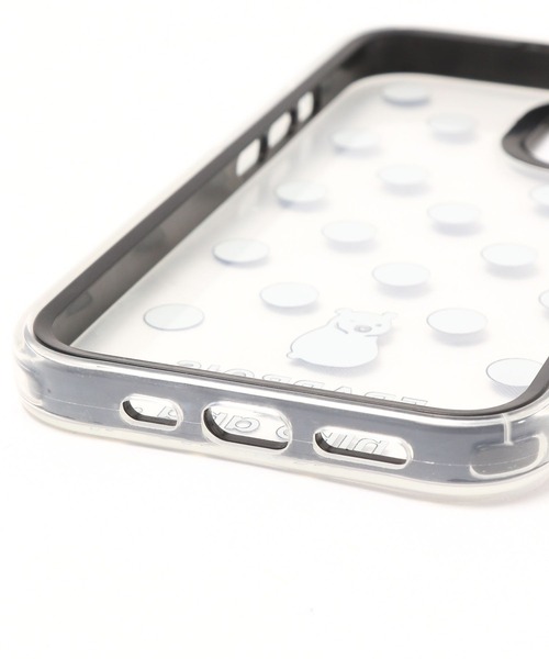 FRAPBOIS（フラボア）の「【FRAPBOIS(フラボア)】コラボ iPhoneケース(iPhone13/14)（スマホケース/カバー・レディース・その他1/その他2・0）」の12枚目の写真