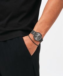 CLASSIC（クラシック）の「Classic Multi-Eye 40mm メッシュ　メンズ腕時計（アナログ腕時計）」