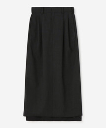 Oblada | Oblada | OFFICER SKIRT WOMEN(スカート)