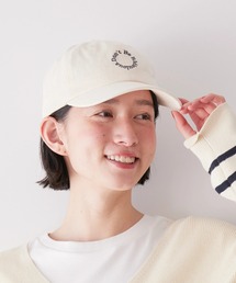AMERICAN HOLIC | ツイルロゴCAP(ハット)