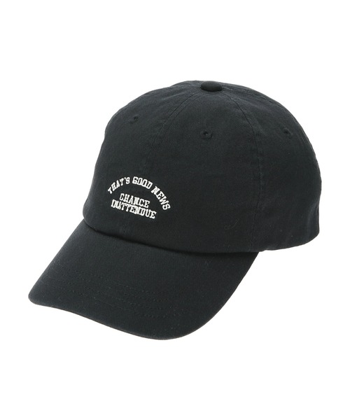 AMERICAN HOLIC(アメリカンホリック)の「ツイルロゴCAP(ハット・レディース・アイボリー/ブラック/ベージュ・FREE)」の19枚目の写真