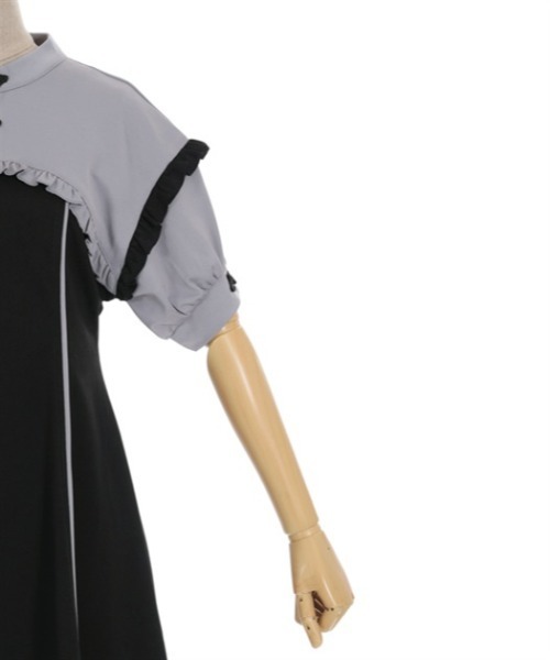 axes femme POETIQUE（アクシーズファムポエティック）の
