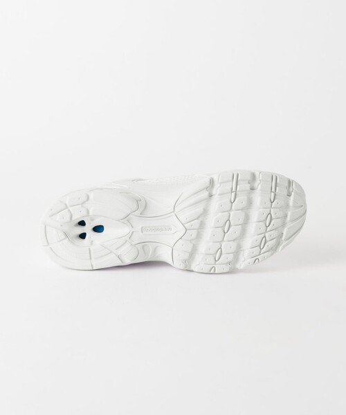 な*し様 shoes53045 white 39 24.5cm-25cm NEW BALANCE（ニューバランス）の「＜New Balance＞MR530