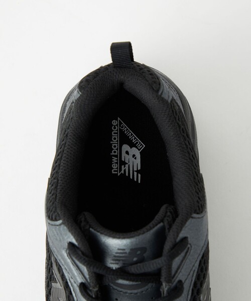 NEW BALANCE(ニューバランス)の「<New Balance>MR530/スニーカー(スニーカー・レディース・ホワイト/ブラック・22.5cm/23cm/23.5cm/24cm/24.5cm/25cm)」の21枚目の写真