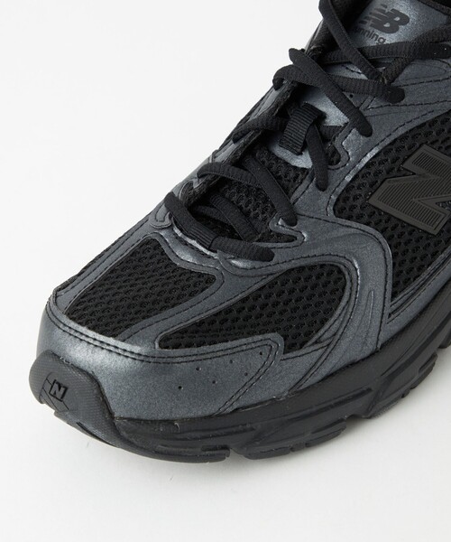 NEW BALANCE(ニューバランス)の「<New Balance>MR530/スニーカー(スニーカー・レディース・ホワイト/ブラック・22.5cm/23cm/23.5cm/24cm/24.5cm/25cm)」の22枚目の写真