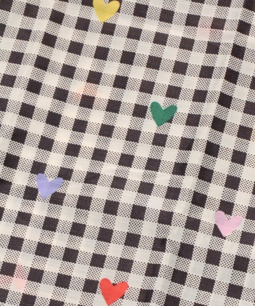 BAGGU（バグー）の「【BAGGU(バグゥ)】GGC（エコバッグ/サブバッグ・レディース・レッド/グリーン/ブラック・0）」の14枚目の写真