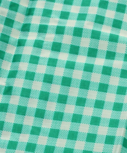 BAGGU（バグー）の「【BAGGU(バグゥ)】GGC（エコバッグ/サブバッグ・レディース・レッド/グリーン/ブラック・0）」の16枚目の写真