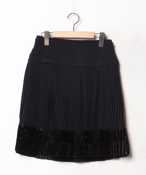 セール/ブランド古着】スカート（スカート）｜CARVEN（カルヴェン）の  