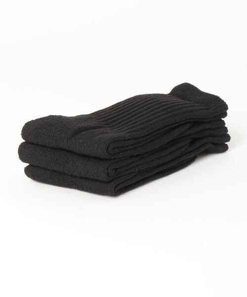 ANVIL(アンヴィル)の「【ANVIL】3パック レディースクルーソックス/3P Quarter Socks/ANS05W MURS(ソックス/靴下・レディース・ブラック/ベージュ/ホワイト/その他1/その他2/その他3/ホワイト系その他2/ブラック系その他2・S)」の14枚目の写真