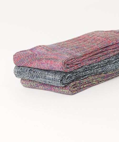 ANVIL(アンヴィル)の「【ANVIL】3パック レディースクルーソックス/3P Quarter Socks/ANS05W MURS(ソックス/靴下・レディース・ブラック/ベージュ/ホワイト/その他1/その他2/その他3/ホワイト系その他2/ブラック系その他2・S)」の10枚目の写真