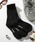 ANVIL�i�A�����B���j�́u�yANVIL�z3�p�b�N ���f�B�[�X�N���[�\�b�N�X/3P Quarter Socks/ANS05W MURS�i�\�b�N�X/�C���j�v�b�u���b�N�n���̑�2