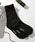 ANVIL�i�A�����B���j�́u�yANVIL�z3�p�b�N ���f�B�[�X�N���[�\�b�N�X/3P Quarter Socks/ANS05W MURS�i�\�b�N�X/�C���j�v�b�u���b�N