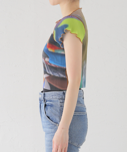 セール】【todo kotohayokozawa / トゥードゥー コトハヨコザワ