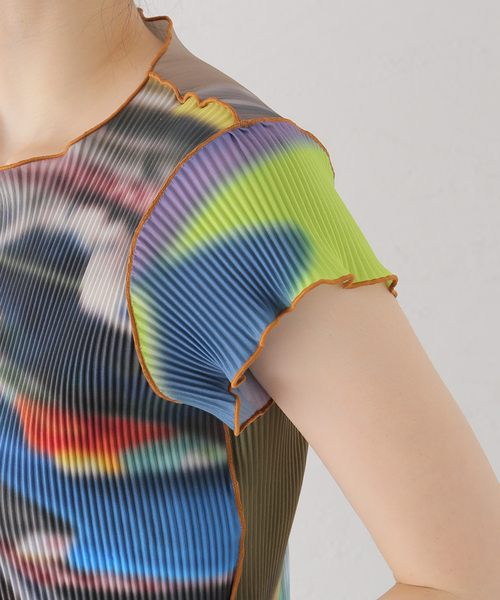 セール】【todo kotohayokozawa / トゥードゥー コトハヨコザワ