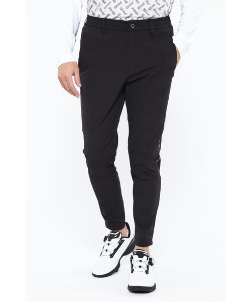 PING（ピン）の「【PING APPAREL】同色系切替え冷感ストレッチ
