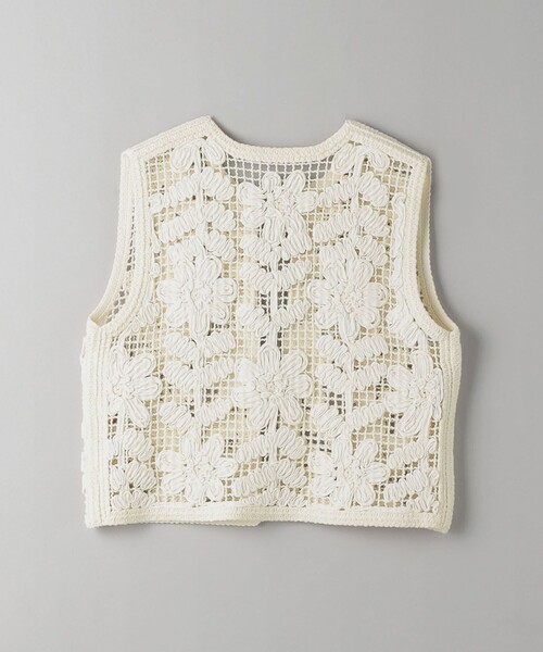 BEAUTY&YOUTH UNITED ARROWS - BEAUTY&YOUTH テープ エンブロイ