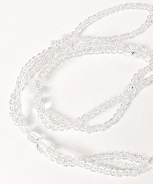 LOWRYS FARM（ローリーズファーム）の「ビーズスマホショルダー　994206（ショルダーバッグ・レディース・その他/マルチ・FREE）」の10枚目の写真