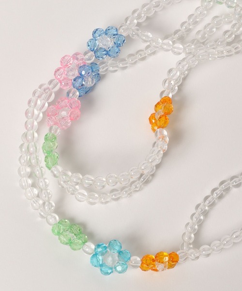 LOWRYS FARM（ローリーズファーム）の「ビーズスマホショルダー　994206（ショルダーバッグ・レディース・その他/マルチ・FREE）」の12枚目の写真