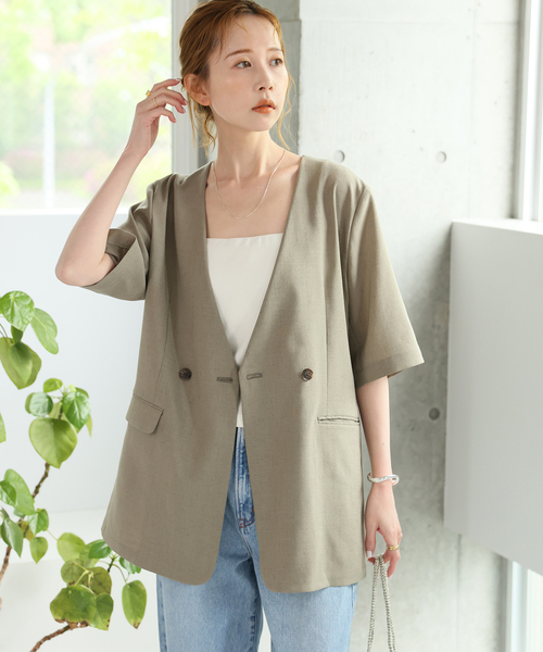 JOURNAL STANDARD（ジャーナルスタンダード）の「《追加》アイアス