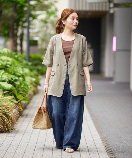 JOURNAL STANDARD（ジャーナルスタンダード）の「《追加》アイアス