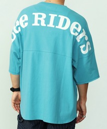 Lee | Lee/リー バックアーチ ショートスリーブTシャツ(Tシャツ/カットソー)