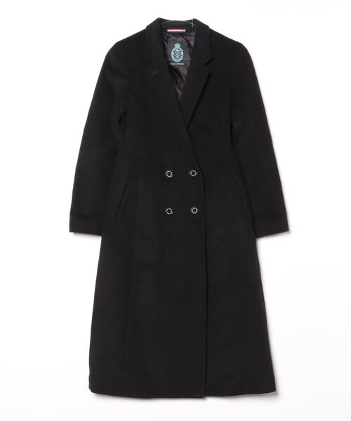セール/ブランド古着】チェスターコート（チェスターコート）｜GUILD  
