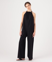 BASERANGE（ベースレンジ）の「BASERANGE TROPE JUMPSUIT
