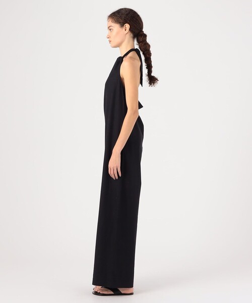 サロペット・オーバーオール・オールインワン Baserange overall xa jumpsuit BASERANGE（ベースレンジ）の「BASERANGE TROPE JUMPSUIT