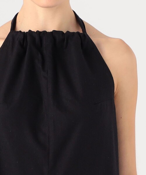 BASERANGE（ベースレンジ）の「BASERANGE TROPE JUMPSUIT
