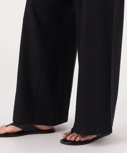 BASERANGE（ベースレンジ）の「BASERANGE TROPE JUMPSUIT