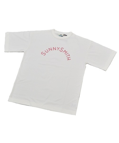 En serio TOKYO(エンソリオトーキョー)の「ヘビーオンスCool Smith Standard Arch Logo SS Tee(Tシャツ/カットソー・メンズ・レッド/グリーン/ホワイト/オフホワイト/ネイビー/チャコール・LARGE/MEDIUM)」の20枚目の写真