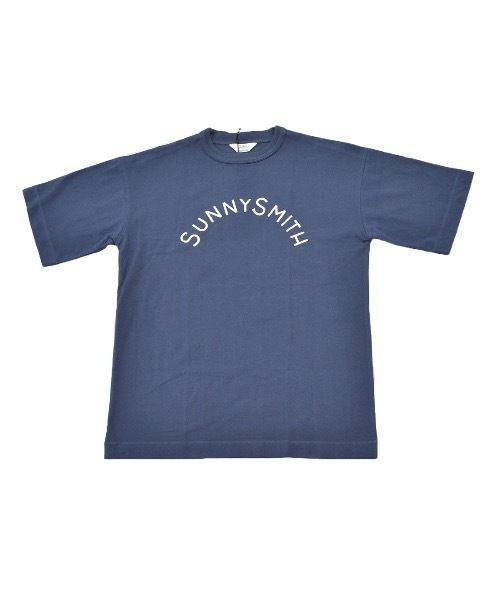 En serio TOKYO(エンソリオトーキョー)の「ヘビーオンスCool Smith Standard Arch Logo SS Tee(Tシャツ/カットソー・メンズ・レッド/グリーン/ホワイト/オフホワイト/ネイビー/チャコール・LARGE/MEDIUM)」の11枚目の写真