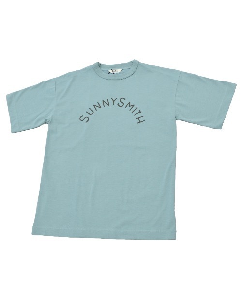 En serio TOKYO(エンソリオトーキョー)の「ヘビーオンスCool Smith Standard Arch Logo SS Tee(Tシャツ/カットソー・メンズ・レッド/グリーン/ホワイト/オフホワイト/ネイビー/チャコール・LARGE/MEDIUM)」の10枚目の写真