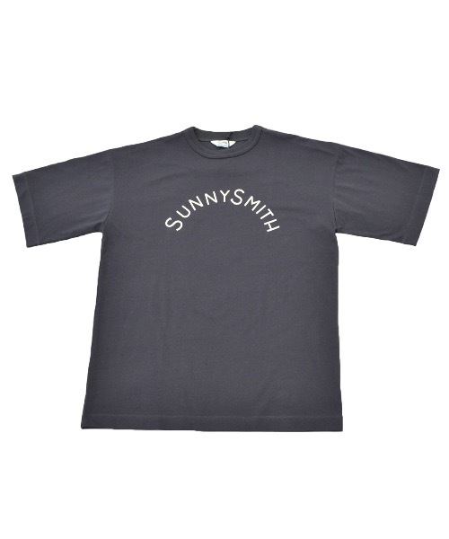 En serio TOKYO(エンソリオトーキョー)の「ヘビーオンスCool Smith Standard Arch Logo SS Tee(Tシャツ/カットソー・メンズ・レッド/グリーン/ホワイト/オフホワイト/ネイビー/チャコール・LARGE/MEDIUM)」の21枚目の写真