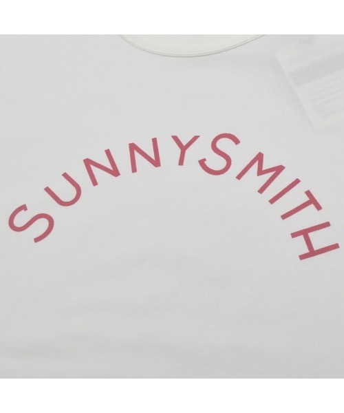 En serio TOKYO(エンソリオトーキョー)の「ヘビーオンスCool Smith Standard Arch Logo SS Tee(Tシャツ/カットソー・メンズ・レッド/グリーン/ホワイト/オフホワイト/ネイビー/チャコール・LARGE/MEDIUM)」の14枚目の写真
