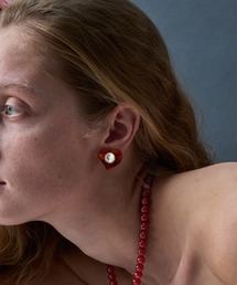 【IRIS 47】Betty petite earring BO94 ※
