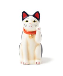 BEAMS JAPAN(�r�[���X�@�W���p��)�́y�ʒ��z���O���� × BEAMS JAPAN / �܂˂��L ���� 5��(�C���e���A�G��)